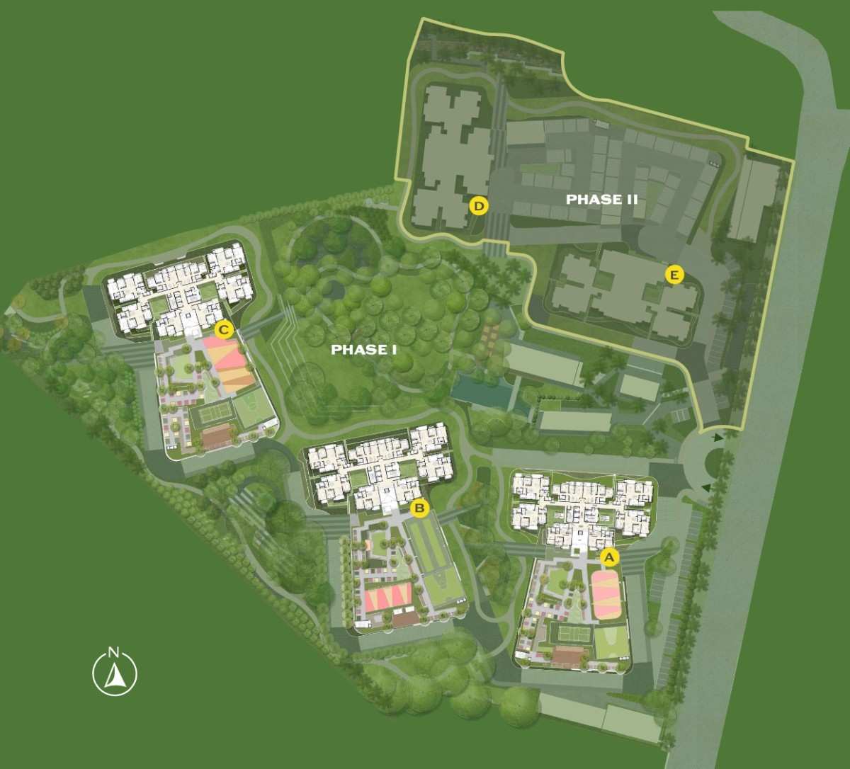 alembic cloud forest master plan